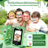 Kids Playphone™ - Von Musik bis Selfies - Spielzeugtelefon