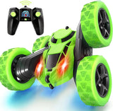 Flip Xtreme Auto™ – Rulning og ræs – RC-stuntbil