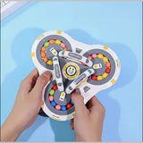 FocusMax – Entspannend & Herausfordernd – Konzentrations- und Denkspiel für Kinder