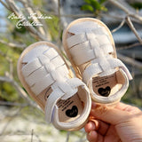 Mini Fashion™ - Soft Fit - Kinder Sandalen