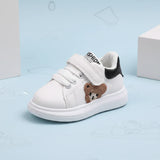 Bear Sneakers – Bequem & niedlich – Kinder-Bären-Sneaker