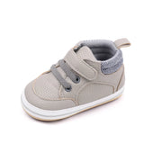 Mini Fashion™ - Første skridt - Babysko