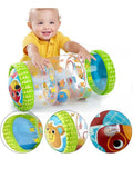 Baby Crawling Ball™ - Kravl, opdag og leg - Rangle-legetøj