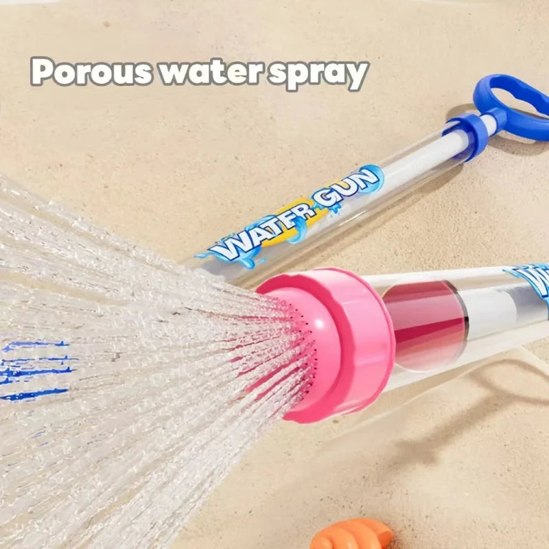 Water Blaster – Verspielt & Kraftvoll – Wasserpistole