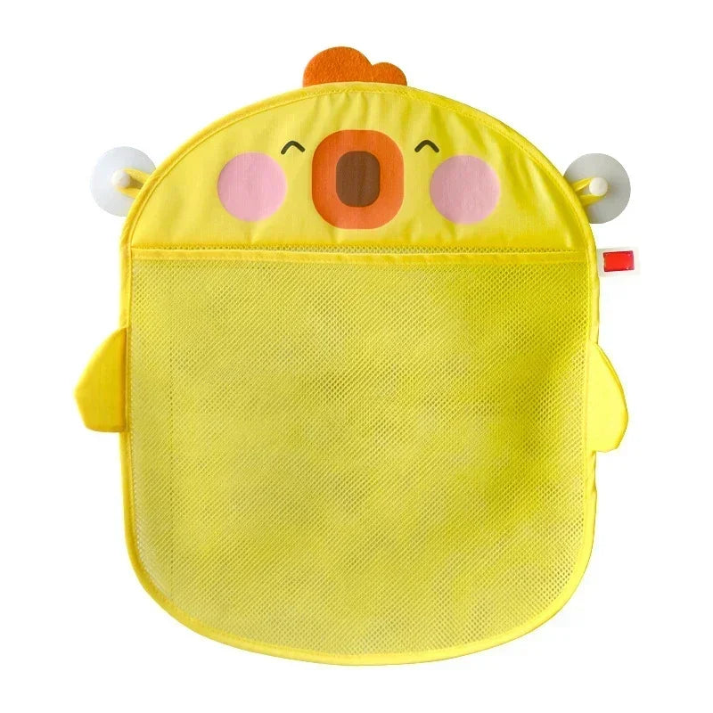 Cartoon Bag™ - Ordentlig badeoplevelse - Pose med badelegetøj
