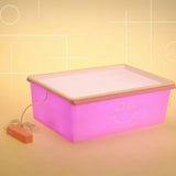 MiniDunes – Kreativ & Interaktiv – Sandspielset