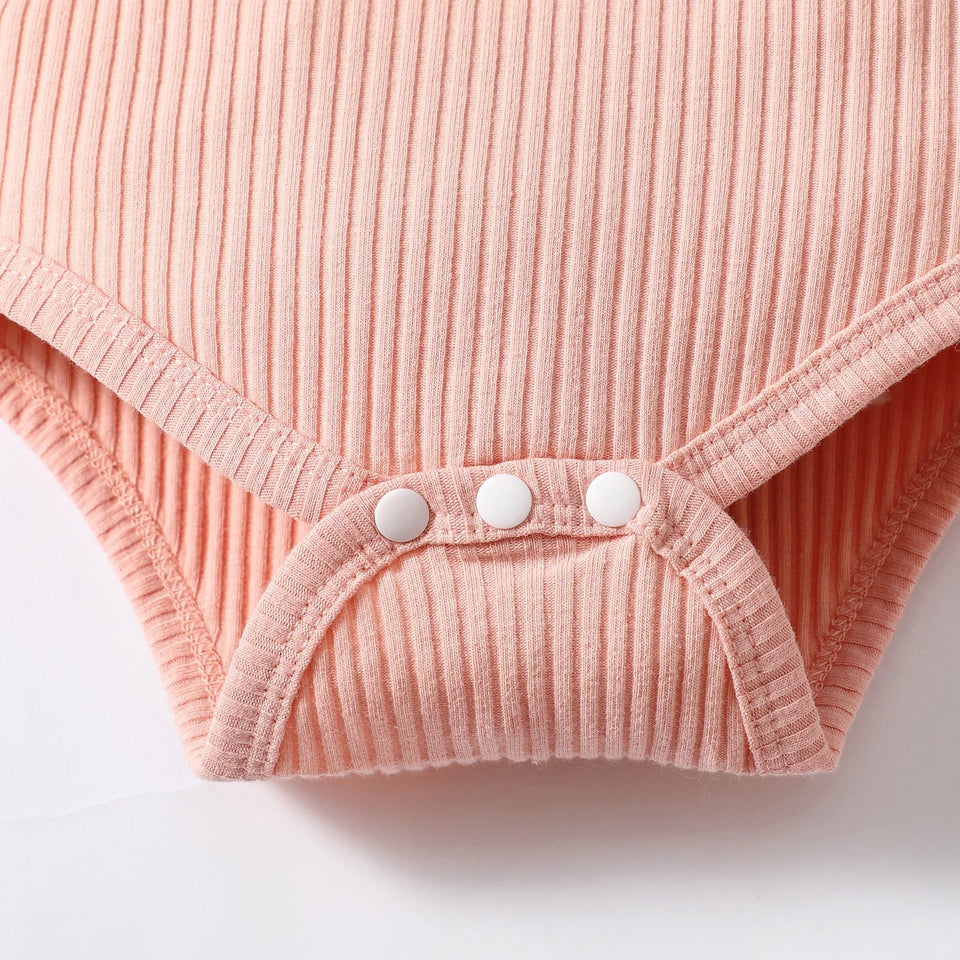Mini Fashion™ - 'Fars lille pige' - Romper og bukser til piger