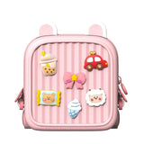 Cartoon Backpack™ - Klar til eventyr - Rygsæk til børn