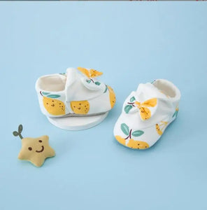 Mini Fashion™ - Bequem & weich - Babyschuhe