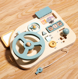 Woods™ - Adventure rat - Montessori rat