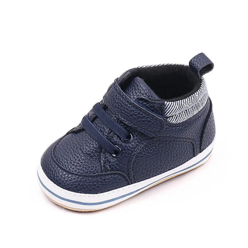 Mini Fashion™ - Erste Schritte - Babyschuhe