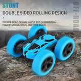 Flip Xtreme Auto™ – Rulning og ræs – RC-stuntbil