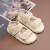Mini Fashion™ - Stilfuldt look - Sandaler til børn