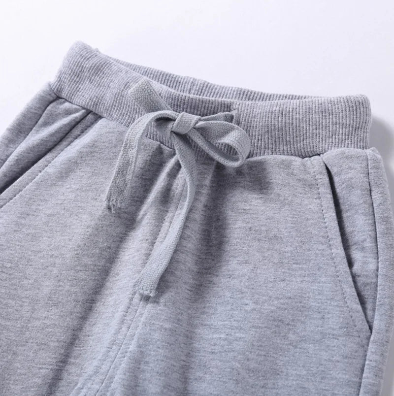 ActiveWear – Cool & fleksibel – Joggingbukser til børn