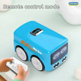 RoboBus – Intelligent & Interaktiv – Mini-Fernbedienung Auto