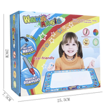 AquaMagic Mat™ - Creative Splurges - Vandmåtte
