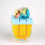 Beach Castle Play Set™ - Strandspaß für Kinder - Sandburgen-Set