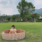 PlayFence™ - Sicheres Spielen - Spielgehege