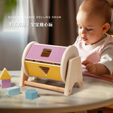 Infant Bell™ - Bløde lyde - Montessori-musikinstrumenter