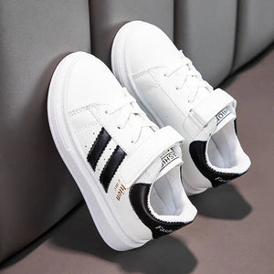 UrbanFlex – Cool & bequem – Weiße Sneakers