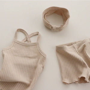 Sweet Dreams™ - Komfortabler Nachtschlaf - Kinder-Pyjama-Set