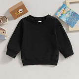 TinyTrend – Cool & behagelig – Pullover til drenge og piger