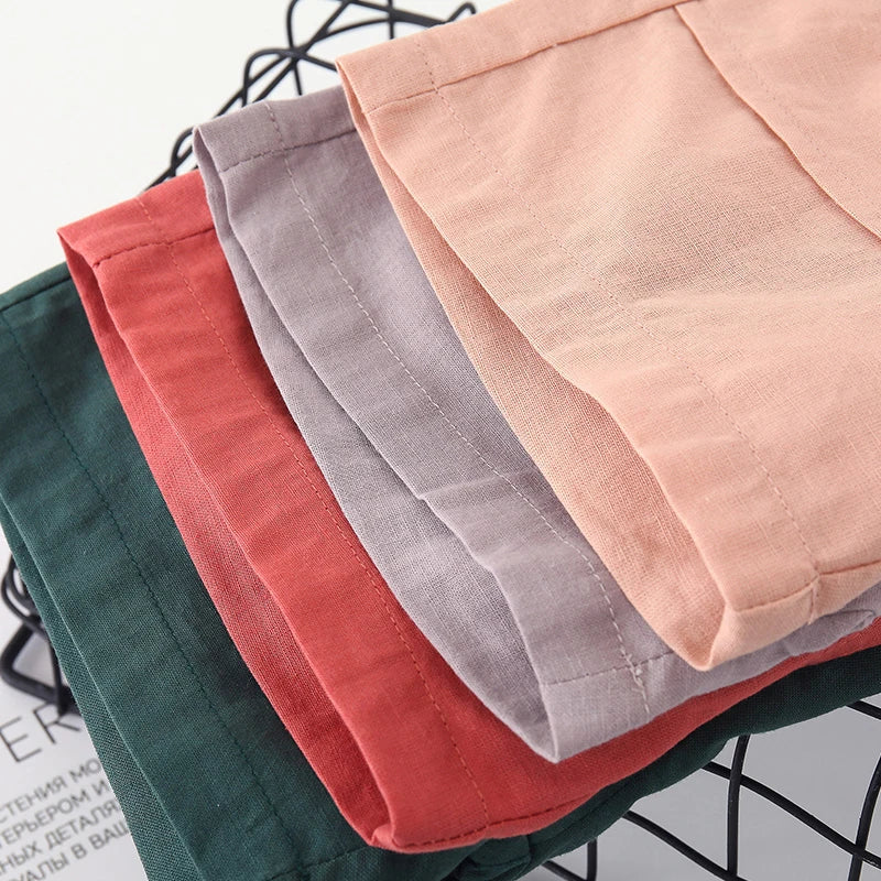 CozyMove – Weich & Frei – Kurze Hose „Shorts“