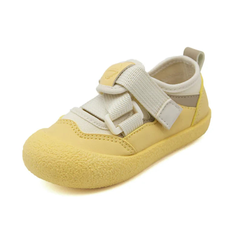 Mini Fashion™ - Stilfuld og komfortabel - Trendy børnesandaler