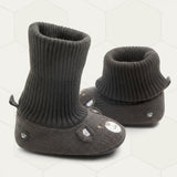 TinyWarm – Weich & schützend – Babyschuhe