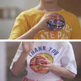 Flynova - Magisch & Abenteuerlich – Fliegender Bumerangball