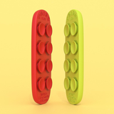 FidgiLine – Beruhigend & flexibel – Sensorischer Entspannungsstreifen