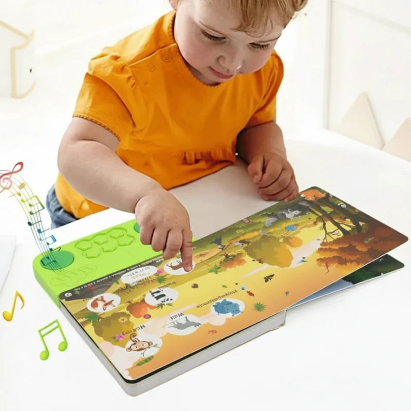 ZooLearning – Kreativ & Spannend – Hörbuch