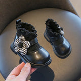 Mini Fashion™ - Stilfulde & Behagelige - Pigesko