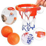 Bath Basketball™ – Plaskende score-sjov – Basketball badelegetøjssæt