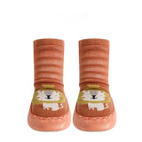 Toddler Non-slip Socks™ -  Steps in Style - Baby Socken