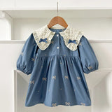 Mini Fashion™ - Eventyr og stil - Baby yurkes