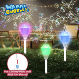 Bubble Breeze™ – Magisk og musikalsk - Boblelampe