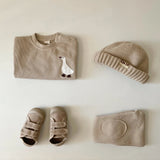 Mini Fashion™ - Trendy & Afslappet - Træningsdragt