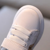 Bear Sneakers – Komfortabel & sød – Børnesneaker med bjørnemotiv