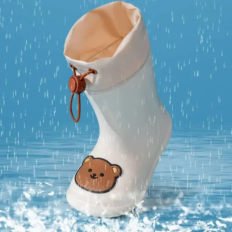 Mini Fashion™ - Wasserdicht für Kinder - Regenstiefel