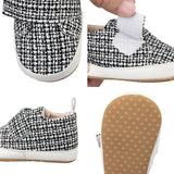 Mini Fashion™ - Velcrolukning - Børnesko