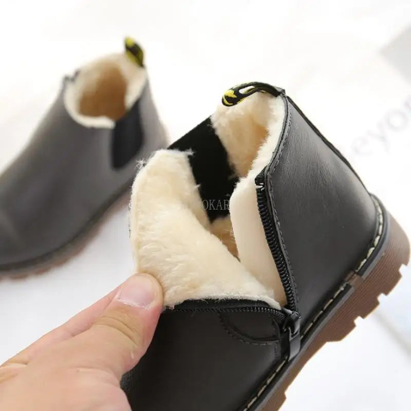 StyleWalk – Stilvoll und bequem – Chelsea Boots