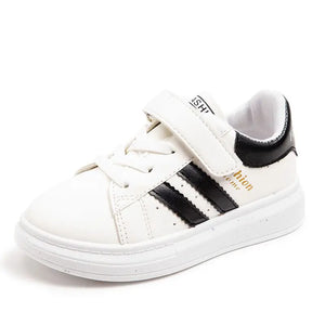 UrbanFlex – Cool & bequem – Weiße Sneakers
