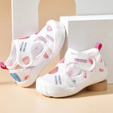 Puddle Play Pals™ - Leichtes Einsteigen - Kindersandalen