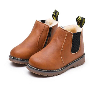 StyleWalk – Stilvoll und bequem – Chelsea Boots