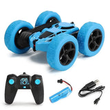 Flip Xtreme Auto™ – Rulning og ræs – RC-stuntbil