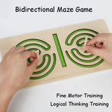 BrainBoost Puzzle Toy Pen™ - Togets hjerne - Puslespil Legetøj Pen