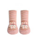 Toddler Non-slip Socks™ -  Steps in Style - Baby Socken