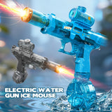 Automatic Water Blaster – Aktiv & Interaktiv – Wasserpistole