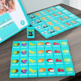 Memory Matching Game – Koncentration & Udvikling – Memory-brætspil